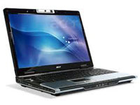 Acer Aspire Notebook 9520