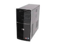HP Pavilion Desktop p6720pl