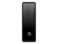 HP Pavilion Desktop Slimline 290-p0058il