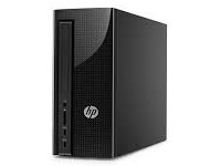 HP Pavilion Desktop Slimline 270-p034in
