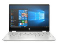 HP Pavilion Notebook 14-dh1045tx x360