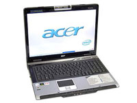 Acer Aspire Notebook 9524WSMi