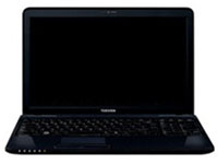Toshiba Satellite L650-1P4