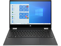 HP Pavilion Notebook 14-dw0097nr x360