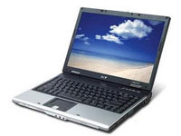 Acer Aspire Notebook 9525WSHi
