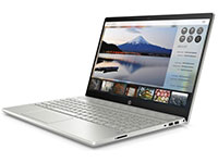 HP Pavilion Notebook 15-cs3503sa