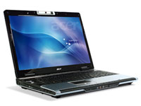 Acer Aspire Notebook 9525WSMi
