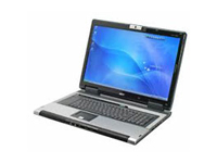 Acer Aspire Notebook 9800