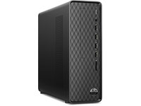 HP Slim Desktop S01-aD0101il