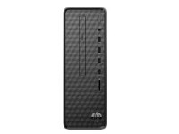 HP Slim Desktop S01-pF0305in