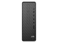 HP Slim Desktop S01-pF1013w
