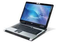 Acer Aspire Notebook 9802WKMi