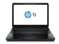 HP Pavilion Notebook 15-db0045ns