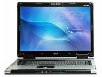 Acer Aspire Notebook 9804WKMi