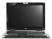 Acer Aspire Notebook 9813WKMi