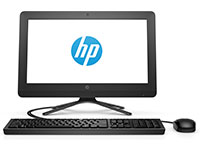 HP All-in-One 20-c323il
