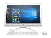 HP All-in-One 20-c402ne