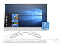 HP All-in-One 22-c030la