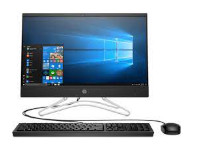 HP All-in-One 22-c110la
