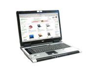 Acer Aspire Notebook 9815WKHi