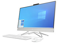 HP All-in-One 27-dp0023na