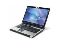 Acer Aspire Notebook 9815WKMi