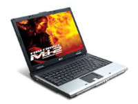 Acer Aspire Notebook 3641