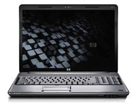 HP Pavilion Notebook dv7-1105eg