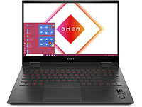 HP Omen Laptop 15-ek0000ng