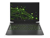 HP Omen Laptop 15-ek0005ne