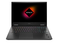 HP Omen Laptop 15-ek0006nj