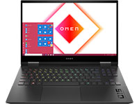 HP Omen Laptop 15-ek0300ng