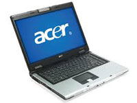 Acer TravelMate Notebook 5610