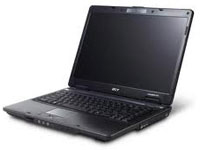 Acer TravelMate Notebook 5720