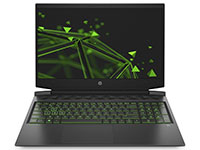 HP Pavilion Gaming Laptop 16-a0001la