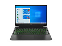 HP Pavilion Gaming Laptop 16-a0046tx