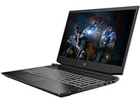 HP Pavilion Gaming Laptop 16-a0061tx
