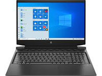 HP Pavilion Gaming Laptop 16-a0520na