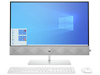 HP Pavilion All-in-One 24-k0013ng