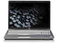 HP Pavilion Notebook dv7-1135nr