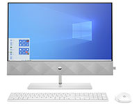 HP Pavilion All-in-One 24-k0220z