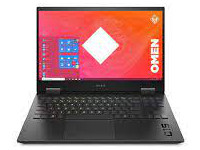 HP Omen Laptop 15-en0012nb