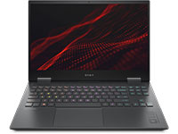 HP Omen Laptop 15-en0025no