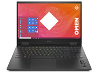HP Omen Laptop 15-en0037nf
