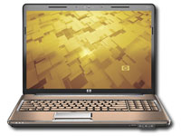 HP Pavilion Notebook dv7-1175nr