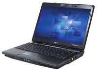 Acer TravelMate Notebook 5520