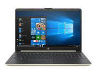 HP Pavilion Notebook 15s-du1039tx