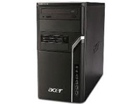 Acer Aspire Desktop M1100