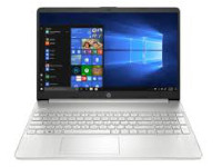 HP Pavilion Notebook 15s-du2027tx