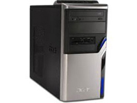 Acer Aspire Desktop M3100